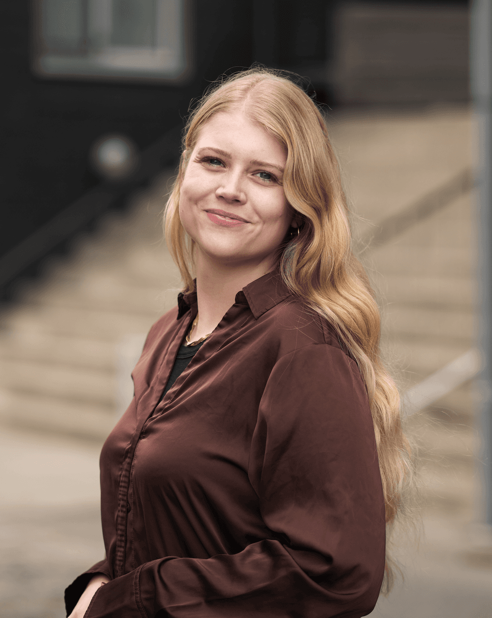 Mathilde Ekholm